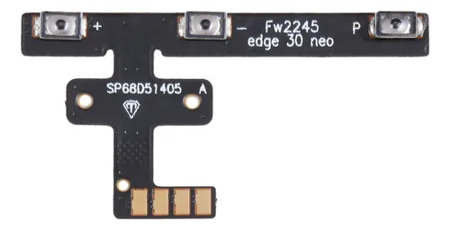 Flex Power Moto Edge 30 Neo