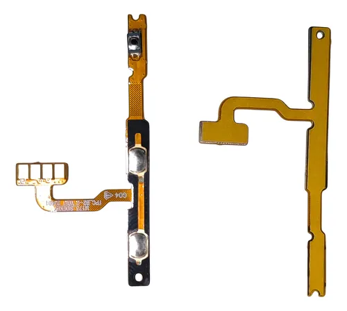 FLEX DE ENCENDIDO VOLUMEN POWER MOTOROLA G04