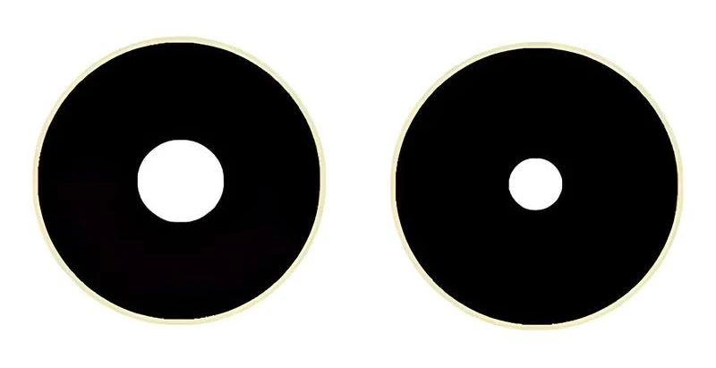 VIDRIO DE CAMARA REDMI 14C