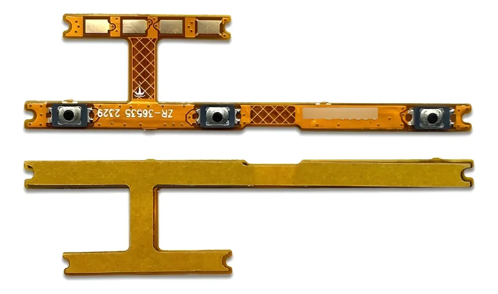 Flex de encendido volumen power g54