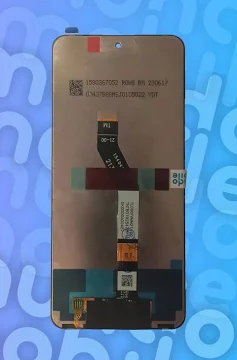 Modulo Xiaomi Redmi Note 11 5G / Poco M4 Pro 5G