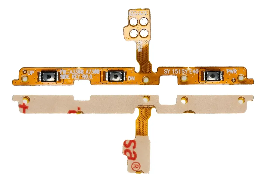 FLEX POWER SAMSUNG A33/A73 5G