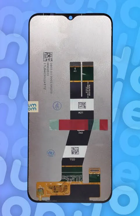 Modulo Samsung A14 A145 4G – Gold Edition