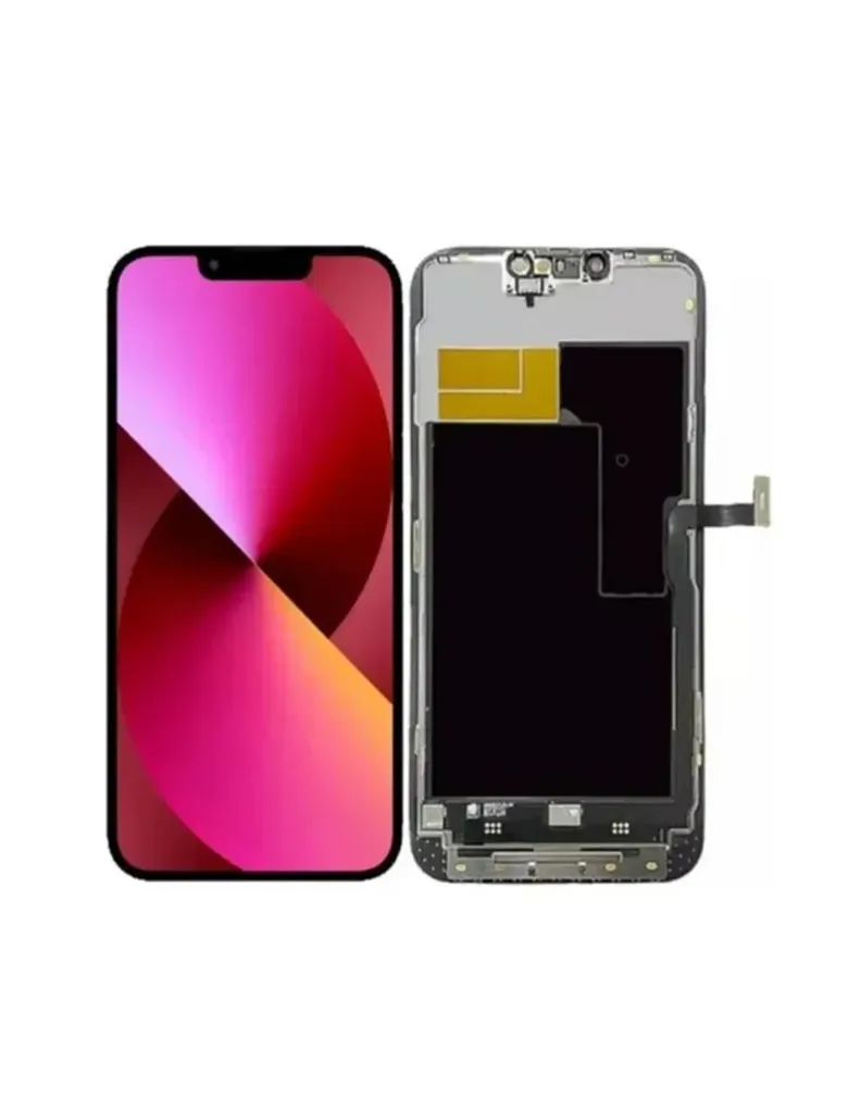 Modulo Iphone 13 OLED Change Ic Gx