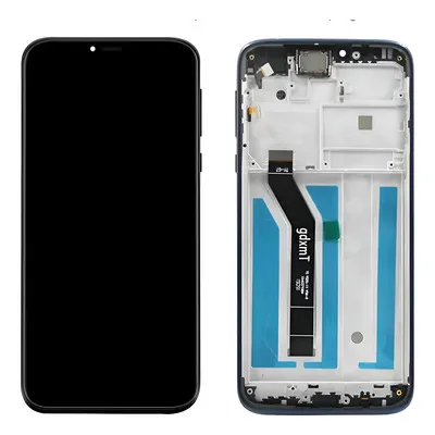 Modulo Motorola Moto G7 Power C/M Mecanico