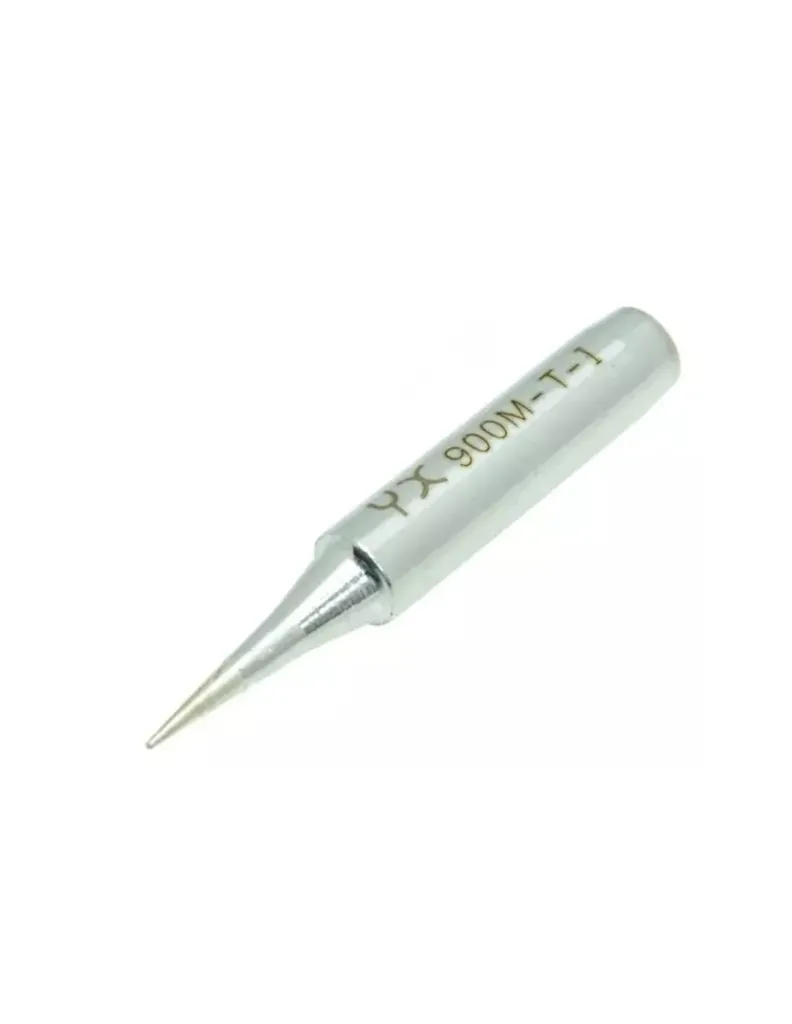 Punta De Soldador Yaxun YX900M-T-I recta