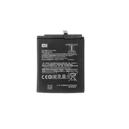 BATERIA XIAOMI  MI 9 BM3L