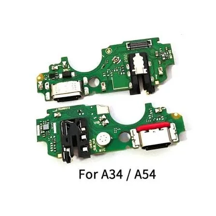 Placa De Carga Zte A34