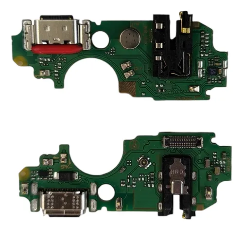 PLACA DE CARGA ZTE A54