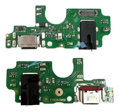 Placa De Carga Tcl 40Se