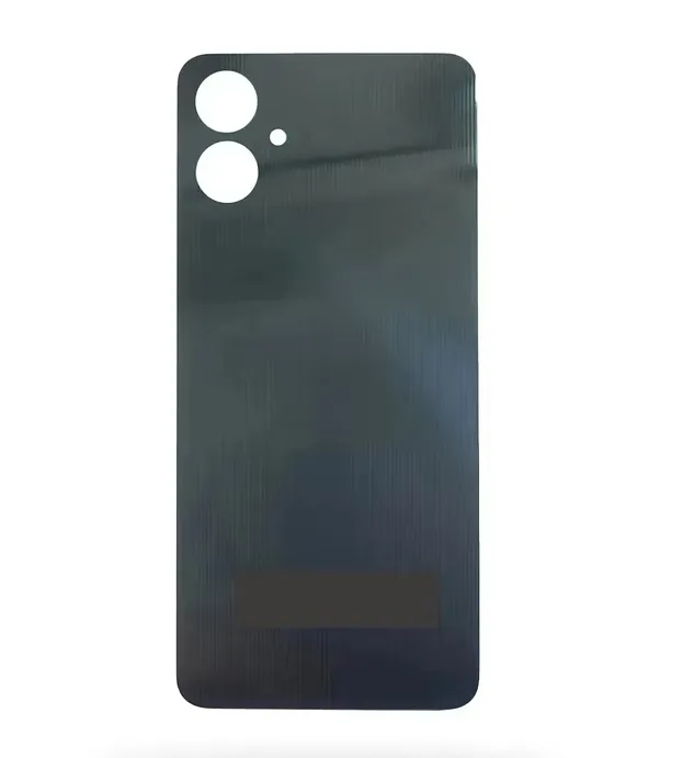 TAPA SAMSUNG A06 azul