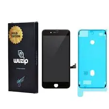 Modulo Iphone 7 Plus - Black Edition Negro