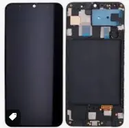 Modulo Samsung A70 OLED Chica C/M
