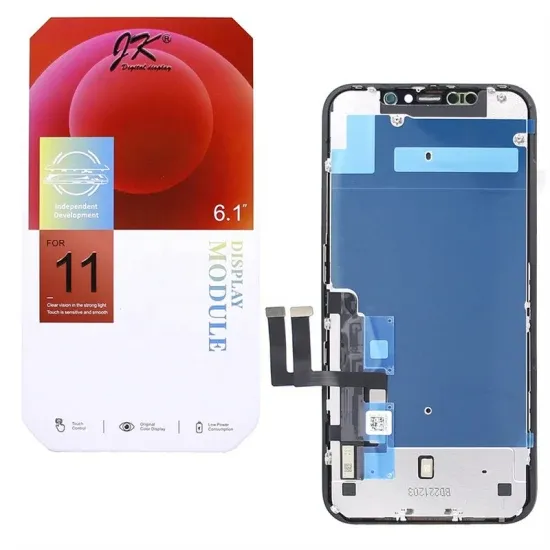 Modulo Iphone 11 - Jk