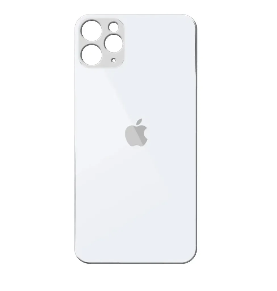 Tampa Iphone 11 Pro Max Silver