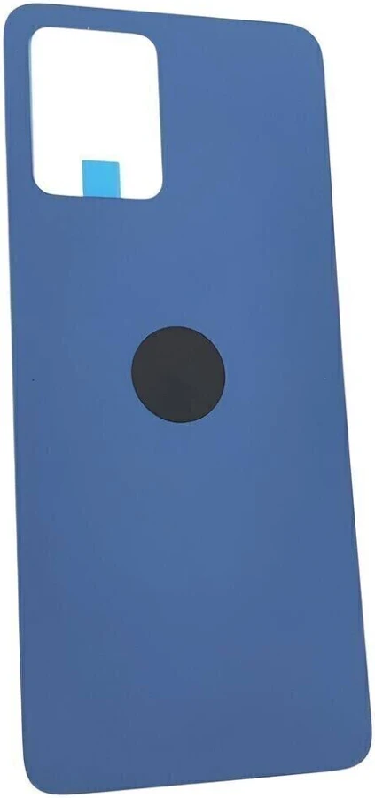 Tapa Moto G54 Azul