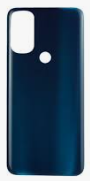 Tapa Moto G7 Play Negro