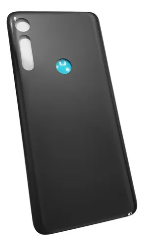 Tapa Moto G8 Play Negro