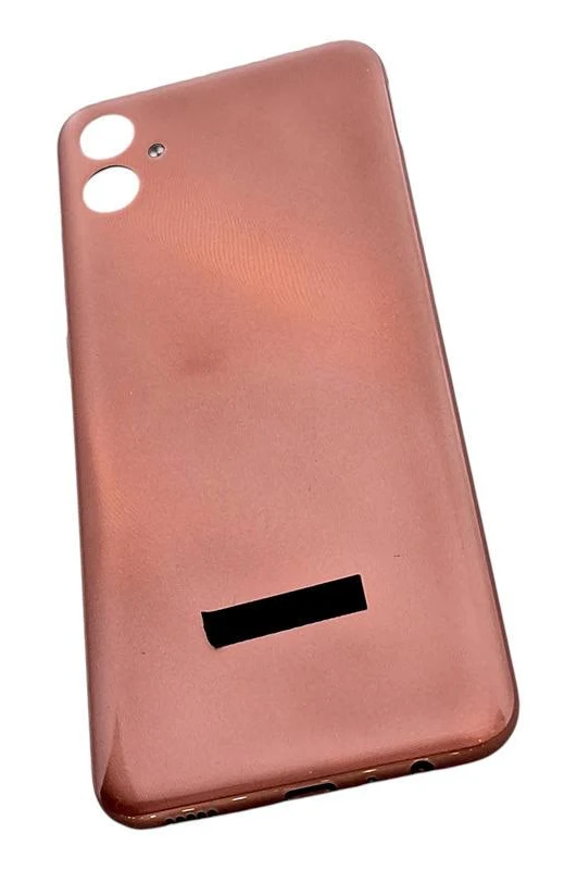 Tapa Samsung A04  Cobre