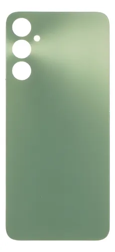 Tapa Samsung A05S Verde