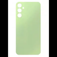 Tapa Samsung A24 Verde