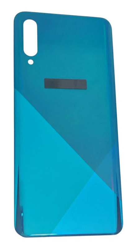 Tapa Samsung A30S Verde