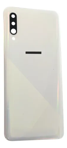 Tapa Samsung A30S Blanco