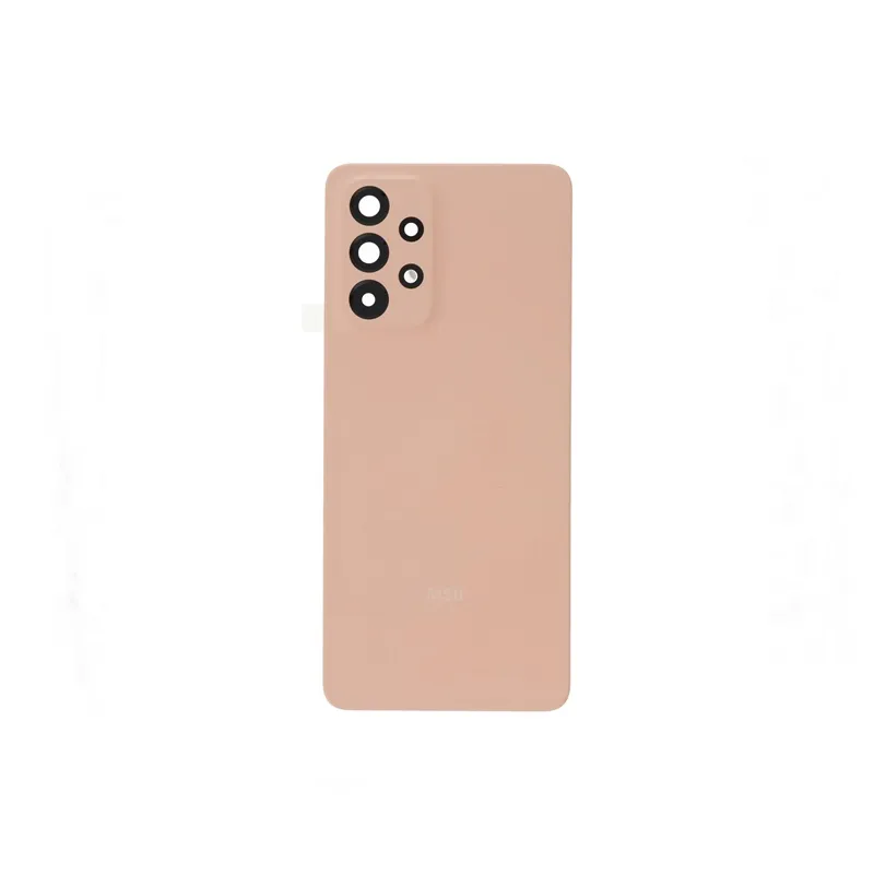 TAPA SAMSUNG A33 ROSA