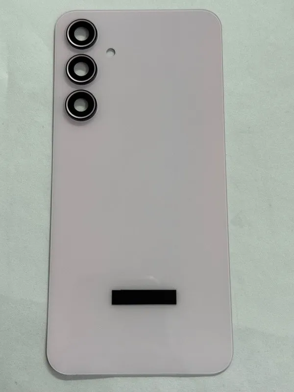 Tapa Samsung A35 Violeta