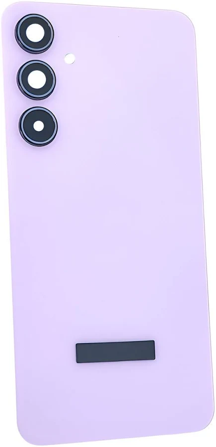 Tapa Samsung A55 Violeta