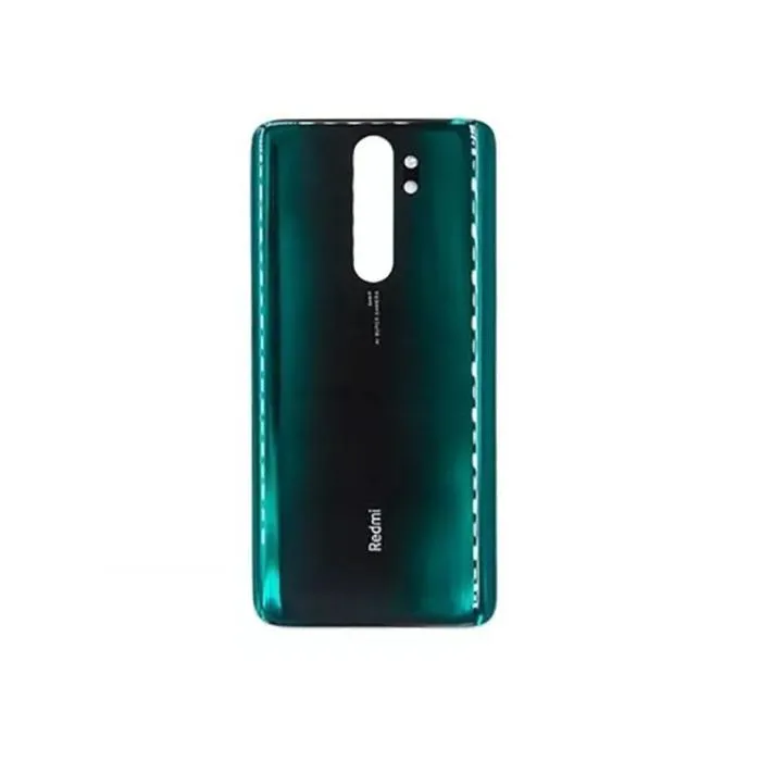 Tapa Note 8 Pro Verde
