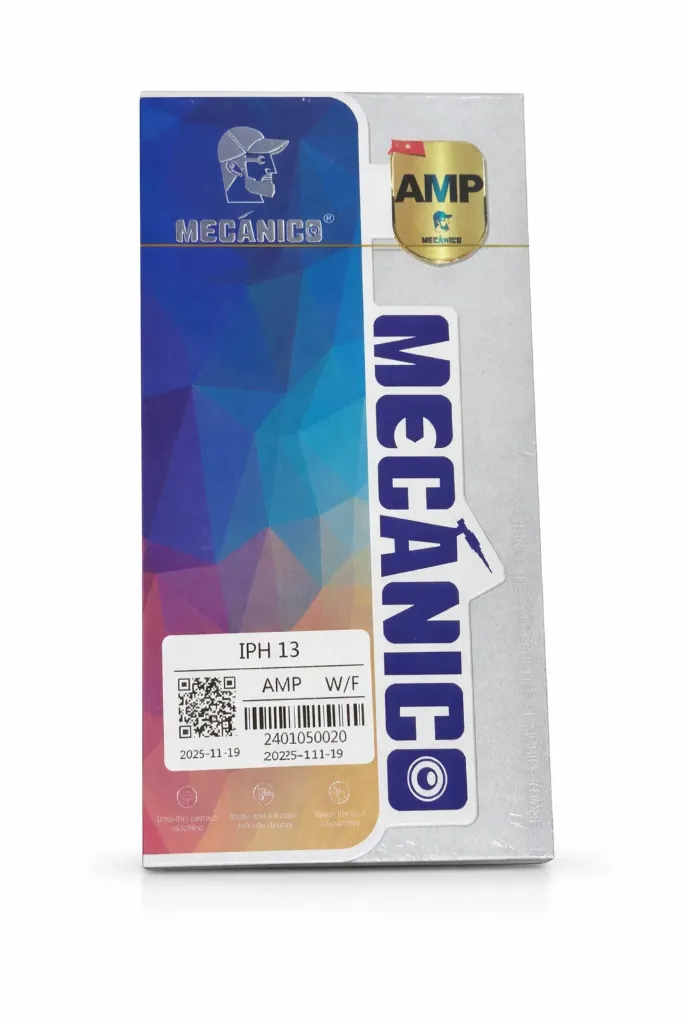 Modulo Iphone 13 Mecanico IC Removible
