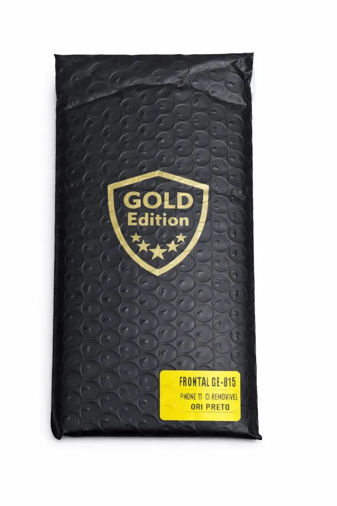 Modulo Iphone 11 Gold Edition