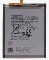 Bateria Samsung Eb-Ba217Aby A04S   A21S / A12 / A02 / A13 Original de desarme