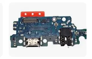 Placa De Carga Samsung A23 5G IFX