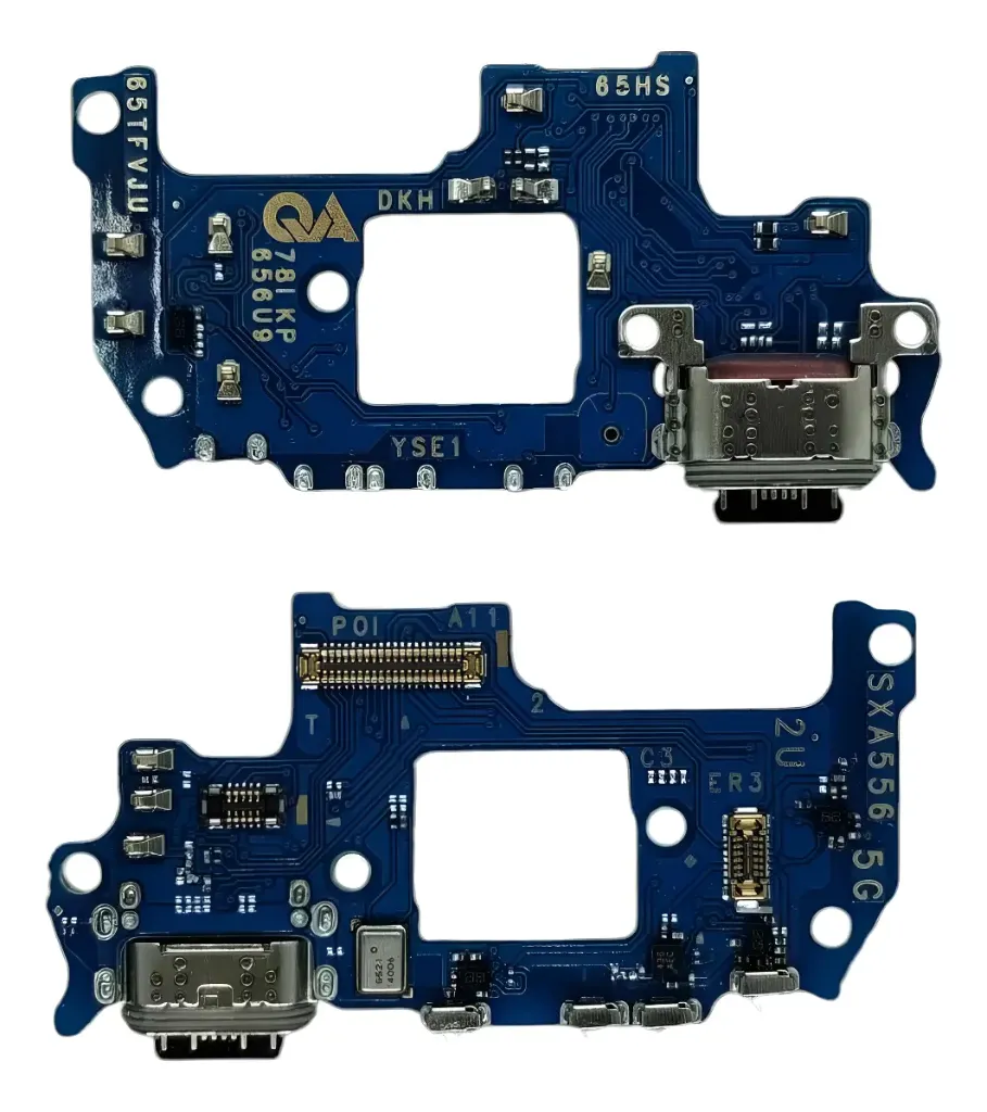 Placa De Carga Samsung A55 5G IFX