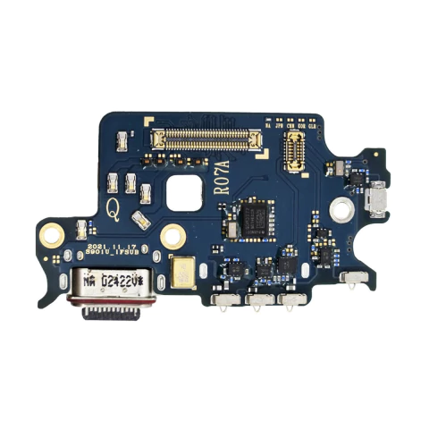Placa De Carga Samsung S22 IFX