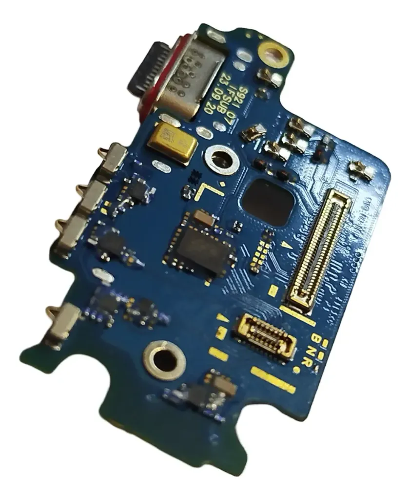 Placa De Carga Samsung S24 IFX