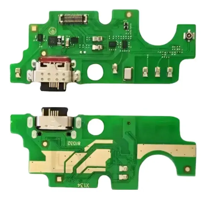 Placa De Carga TCL 20B IFX
