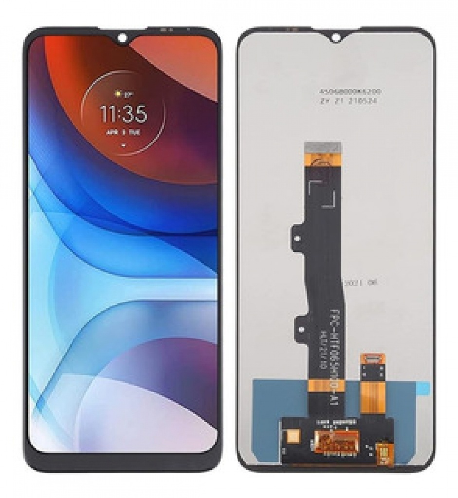 Modulo Motorola Moto E7/ E7 I Power HD