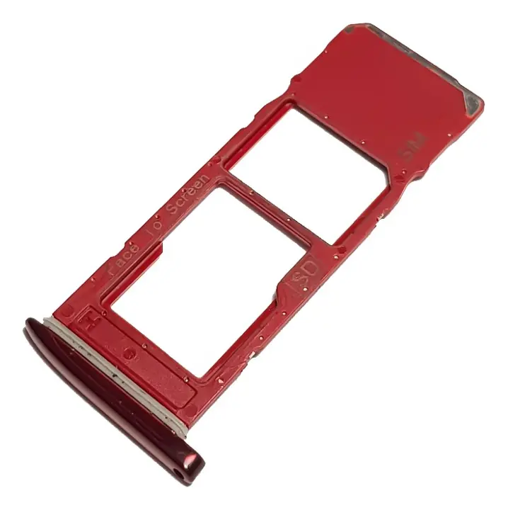 Bandejas Porta Sim Motorola G7 Plus