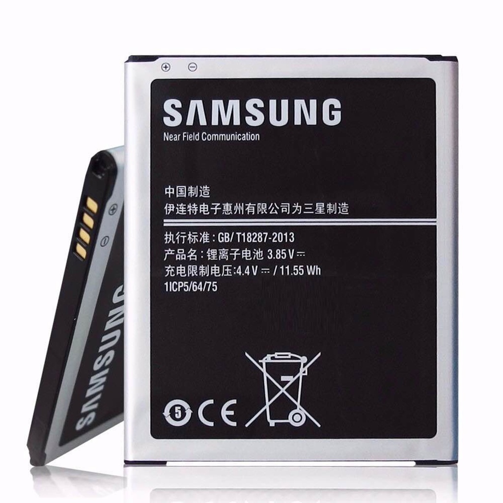 Bateria Samsung J7 Neo - J4 - J7 2015  (Eb-Bj700Cbe)