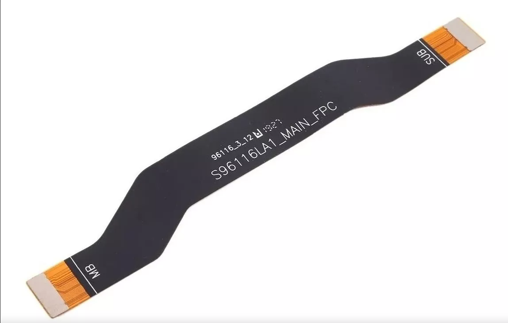 Flex Main A10S M16 26/09