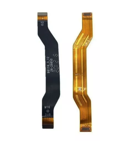 Flex Main A10S M15 26/09