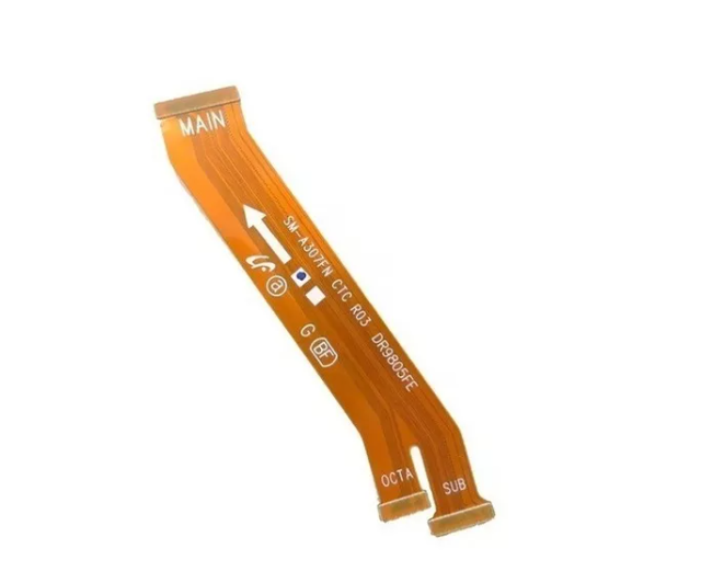 Flex Main A30S A307 26/09