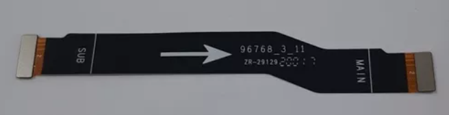 FLEX MAIN LG K50S OKK