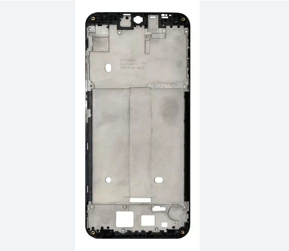 Marco Moto E6 Plus IFX