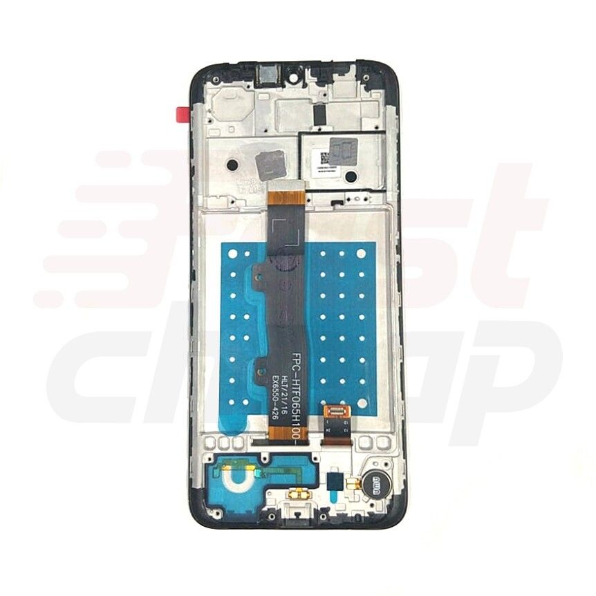MARCO MOTO E7 XT2052 eve