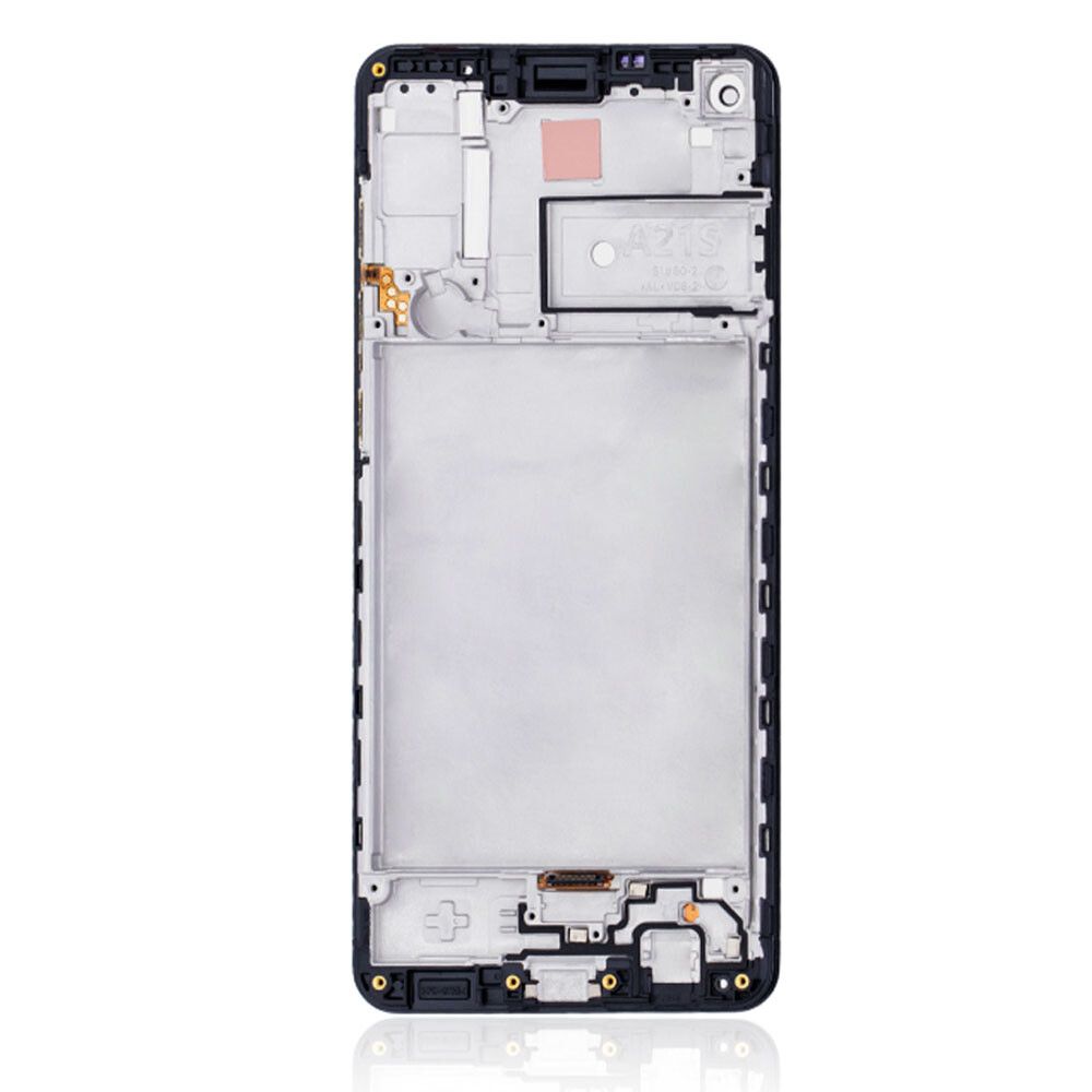 Marco Samsung A21S IFX