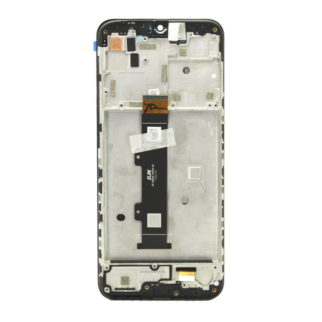 MARCO MOTO G30 eve
